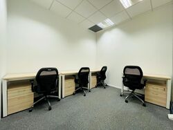 Paya Lebar Square (D14), Office #342845831
